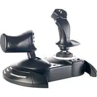 T.Flight Hotas One schwarz, Xbox One, PC