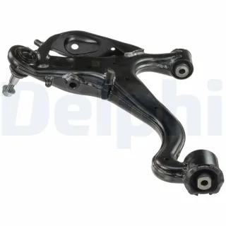 Delphi Querlenker vorne links Land Rover Discovery 3