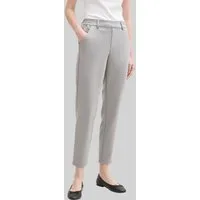 TOM TAILOR Denim Sweathose Hosen & Chino Relaxed Fit Hose mit elastischem Bund