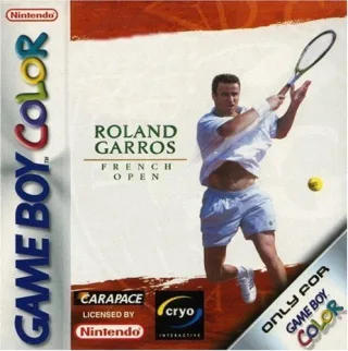 Roland Garros - French open
