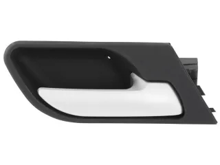 Türgriff Griff Silber Innen Innentürgriff RECHTS HINTEN für BMW X5 E53 1999-2006
