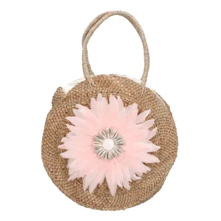 Gave Lux Handtasche Frauen PINK