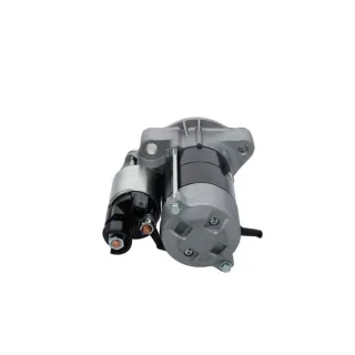 Bosch Anlasser 1,2 kW Honda City Civic Jazz 1986S00593