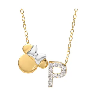 Disney Kette CHRISTMAS COLLECTION NS00061TZWL-P.CS