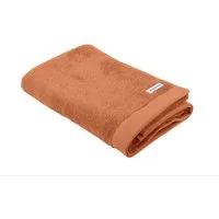 TOM TAILOR HOME Duschtuch COLOR BATH, Frottier (1-St), 100% Baumwolle, 70x140 cm, uni, große Farbauswahl