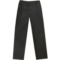 Paul Malone Anzughose Elegante Kinder Hose für Jungen - festliche Jungenhose (1-tlg) schwarz KA20