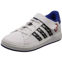 adidas Originals Grand Court Spider-Man EL K Sneaker