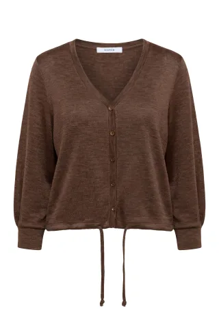 BIANCA Moden GmbH & Co. KG - NIKA mocca - Gr. - 46