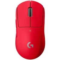 Logitech Gaming-Maus