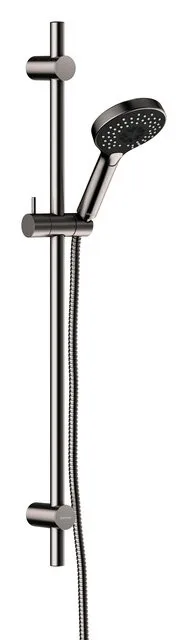 Damixa Silhouet Flex, Graphit PVD, 766885500 766885500