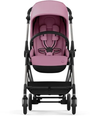 Cybex Melio TPE Magnolia Pink