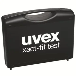 uvex xact-fit Testsystem  M - 2124099
