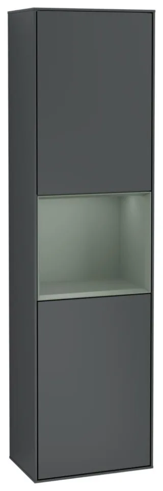 Villeroy & Boch Finion Hochschrank G47 418x1516x270mm, G470GMHG G470GMHG