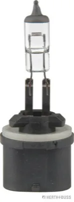 HERTH&BUSS Glühlampe, H27W/1, 12 V, 27 W, PG13 - 89901301