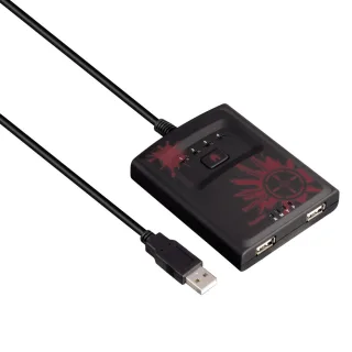 Maus-/Tastatur-Konverter "Speedshot" für PS3