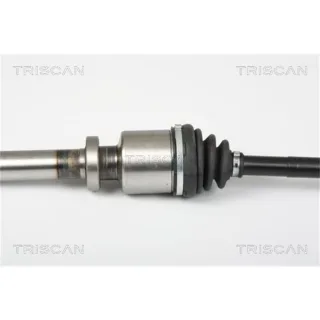 Triscan Antriebswelle links Renault Twingo 2 854025715