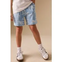 Next Shorts Basic-Shorts, Sporty Fit (1-tlg)