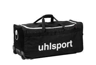 Uhlsport Basic Line 110 L Travel & Team Kitbag XL 100422101 schwarz