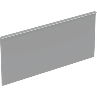 Geberit Schubladenfr. Platin 598865000