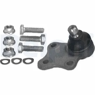 Delphi Traggelenk vorne Citroen Berlingo Xsara Zx Peugeot Partner TC420