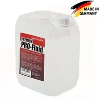 lightmaXX Discolicht, Nebelfluid, Hochdichtes Nebelfluid, Made in Germany