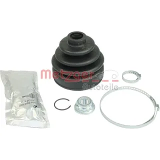 Metzger Achsmanschette radseitig VW Multivan Transporter T5 2,5