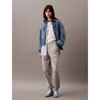Calvin Klein Jeans Sweathose MONOLOGO FRENCH TERRY JOGGER