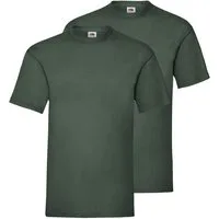 Fruit of the Loom Rundhalsshirt Valueweight T-Shirt