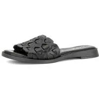 Gabor Pantoletten für Damen Pantolette (Schuhweite, 1-tlg., Schuhweite)