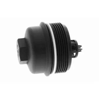 Vaico Deckel f?r ?lfiltergeh?use BMW 1er F20 3er F30