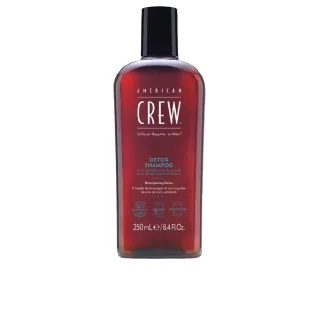 Detox-shampoo 250 ml