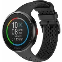 Polar Smartwatch, Smartwatch Polar Schwarz 1,2"