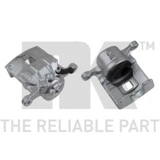 NK Bremssattel vorne rechts Ford Fiesta 6