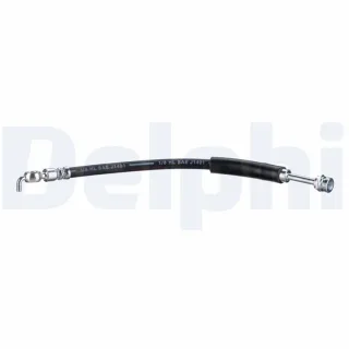 Delphi Bremsschlauch hinten Mazda 3 6