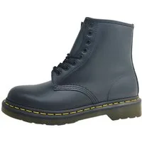 DR. MARTENS smooth 8 eye boot Schnürstiefel