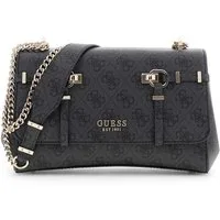 Guess Schultertasche Logo Convertible Xbody Flap