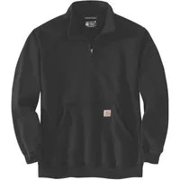 Carhartt Troyer Quarter-Zip Sweatshirt 105294 (1-tlg)