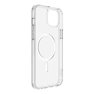 Belkin SheerForce | msa009btcl | Hintere Abdeckung für Mobiltelefon
