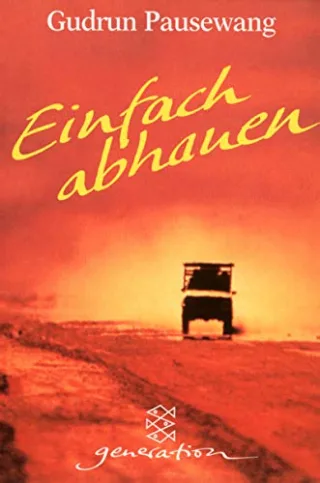 Einfach abgehauen