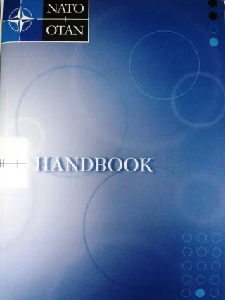 NATO Handbook