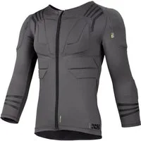 IXS Protektorenjacke, Kinder