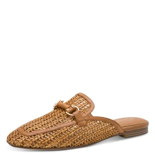 Tamaris - Da.-Sabot cognac - Gr. - 36