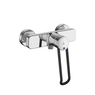 KWCVITA PRO 2.0 Dusche AD150+-20, chromeline o.Brausegarnitur MuaG(ab4/23),125239 125239