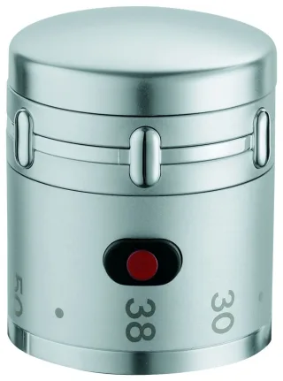 Grohe Temperaturwählgriff 47451 für Chiara chrom/mattchrom, 47451IP0 47451IP0