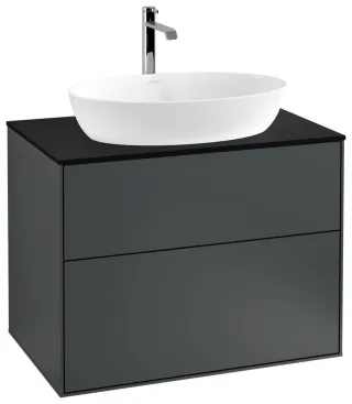 Schwarz