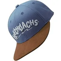 Bexxwell Snapback Cap Frechdachs für Kinder (2 bis 7 Jahre, optimale Passform)