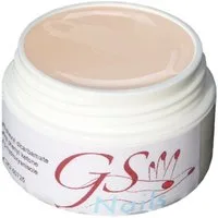GS-Nails UV-Gel 5ml Apricot #A4