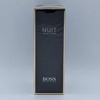 HUGO Eau de Parfum Hugo Boss Nuit pour Femme 50 ml 1.6 FL OZ Spray