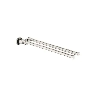 Dornbracht Handtuchhalter , 2-teilig MADISON 83210361 Platin 83210361-08