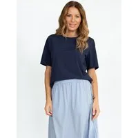 WEGA Green Goose T-Shirt Mytai
